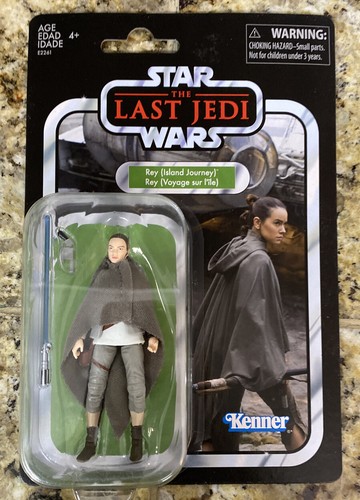 rey island journey vintage collection